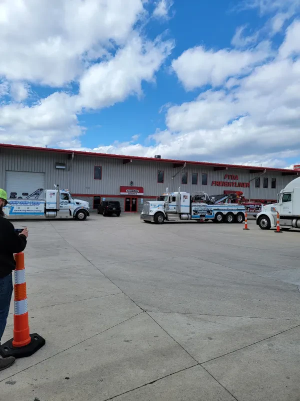 Complete Towing - photo 4