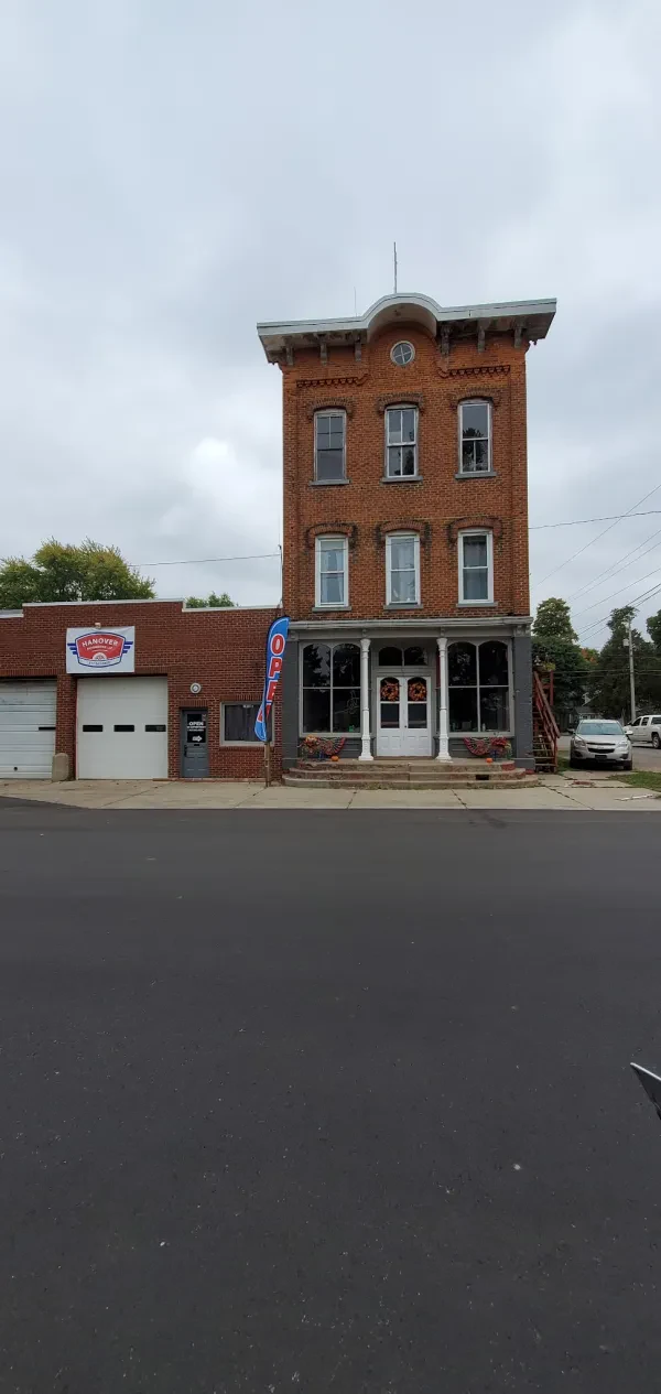 Hanover Automotive LLC - photo 2