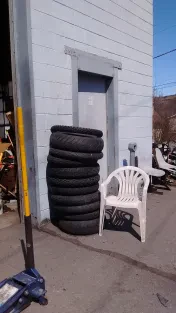 Gary's Tire & Auto