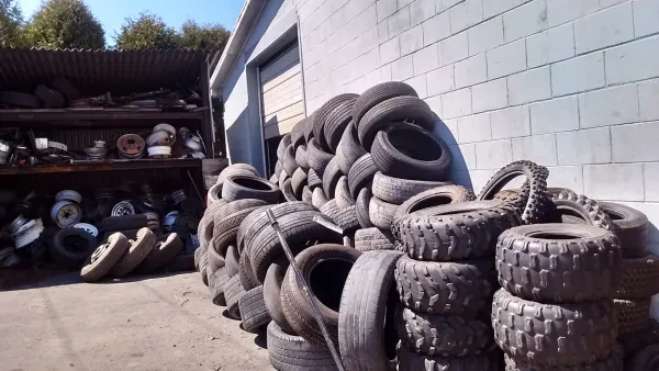Gary's Tire & Auto - photo 3