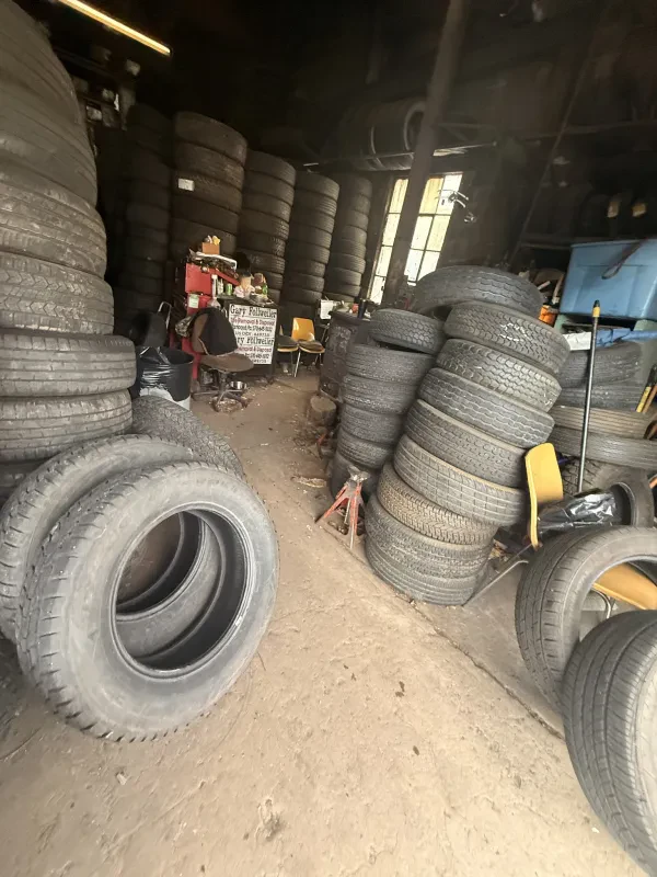 Gary's Tire & Auto - photo 4