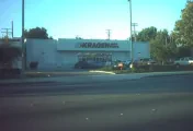 O'Reilly Auto Parts