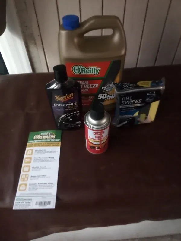 O'Reilly Auto Parts - photo 3