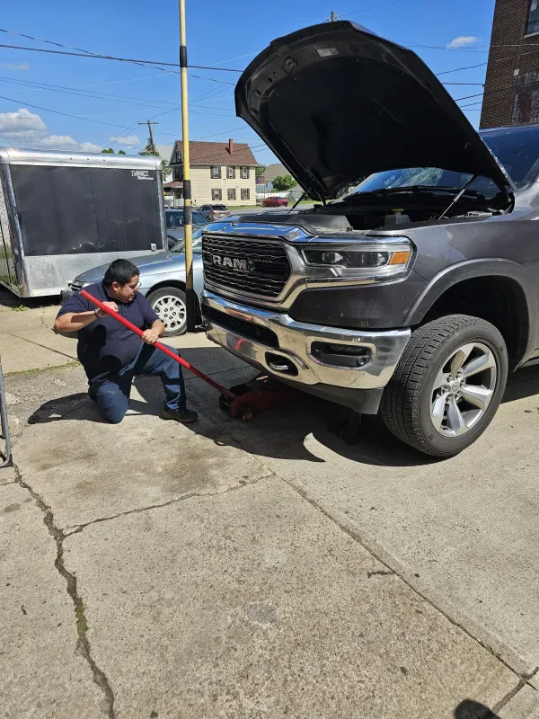 Morales Auto Services - photo 2