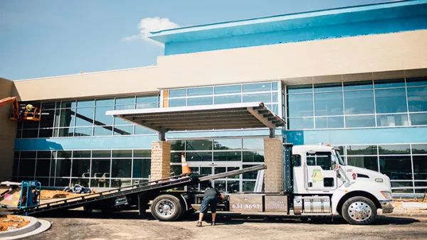 Hurst Towing & Recovery - photo 4