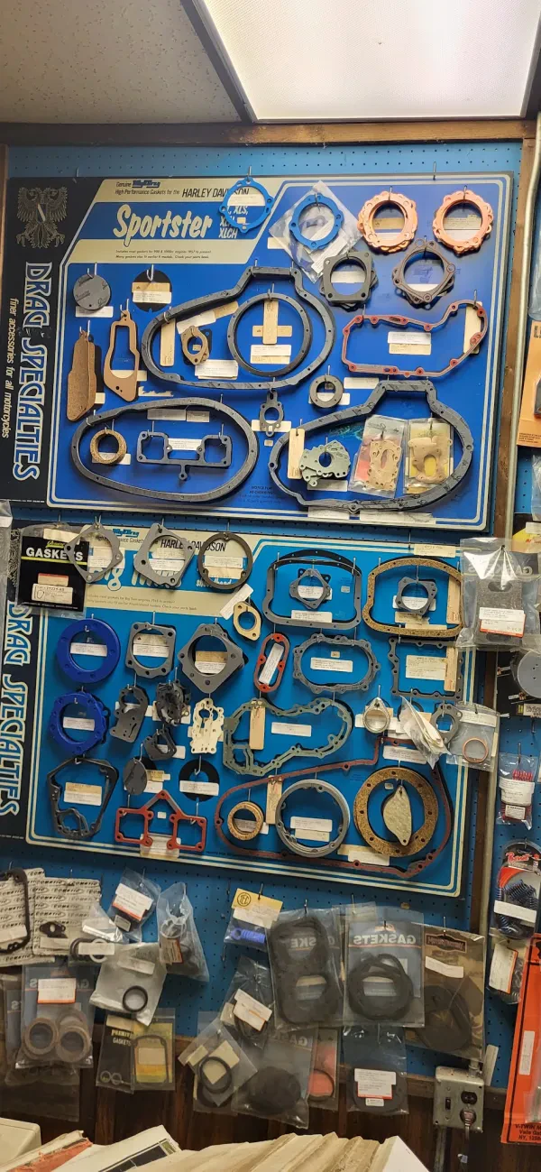 South Shore Cycle Parts - photo 2