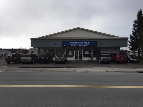 Affordable Auto & Tire - photo 2