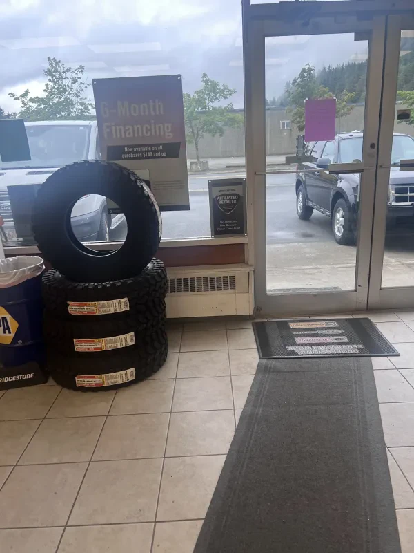 Affordable Auto & Tire - photo 4