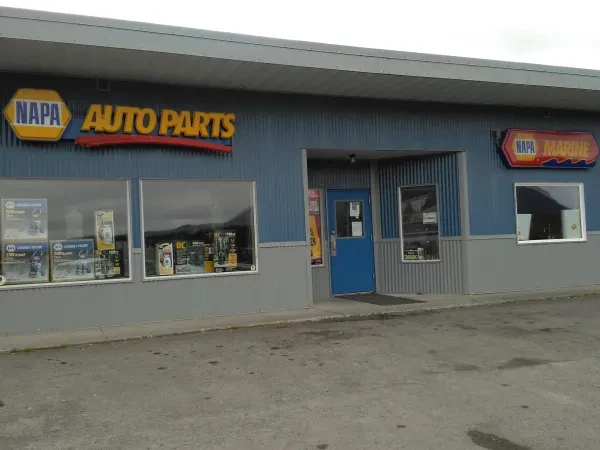 NAPA Auto Parts - Anchor Auto And Marine Parts - photo 2