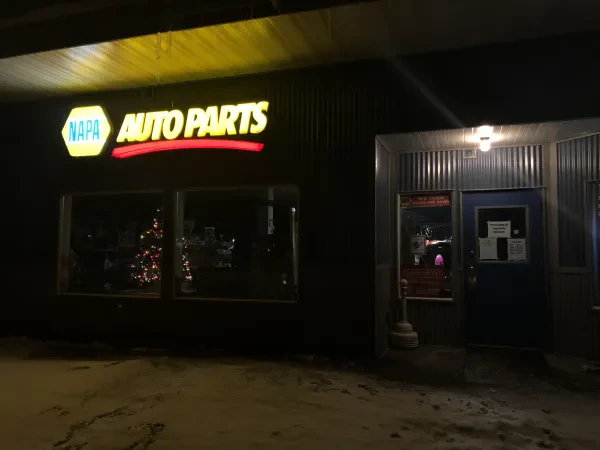 NAPA Auto Parts - Anchor Auto And Marine Parts - photo 4