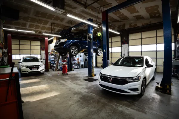 Payson Auto Care - photo 3