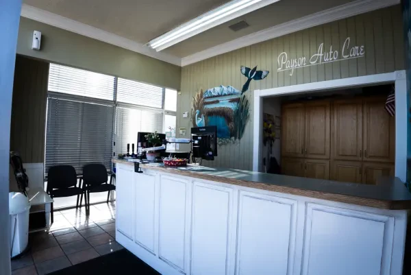 Payson Auto Care - photo 4