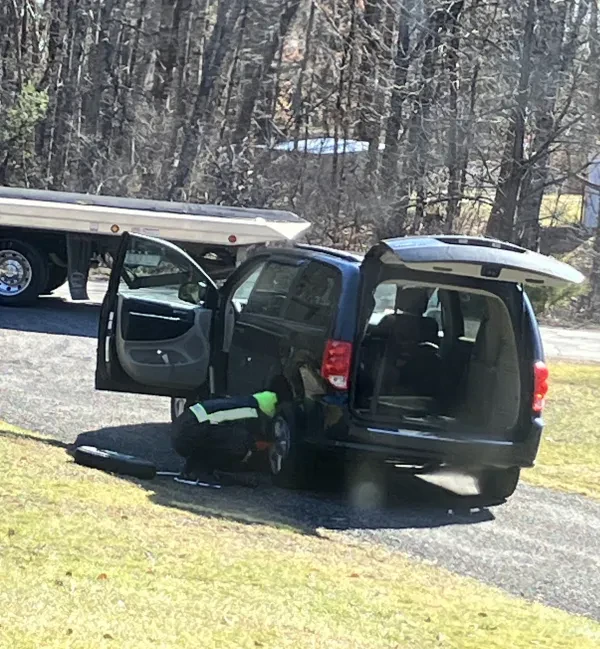 Here 2 There Towing Services - photo 4