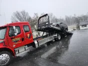 Patriot Towing & Transport, Inc.