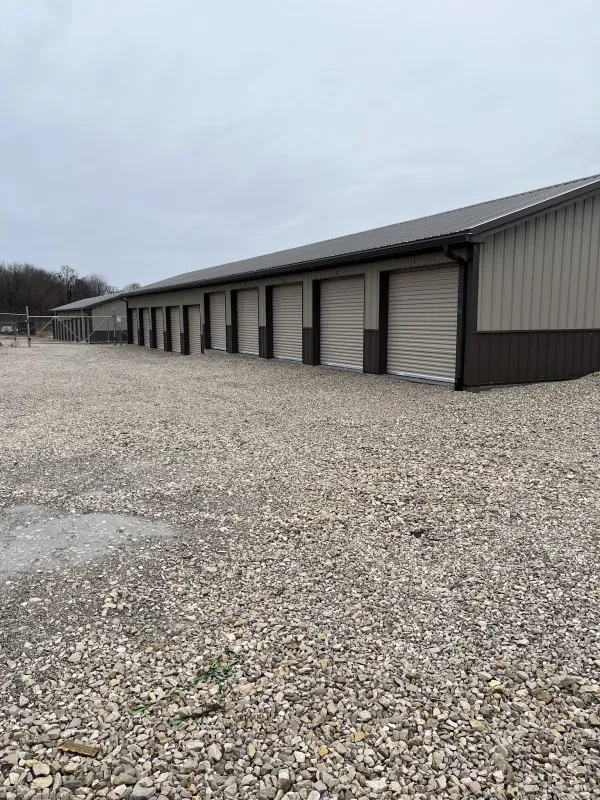 Wells Trans-Tech Inc. & Storage Units - photo 2