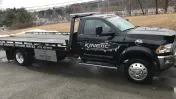Kinetic Towing