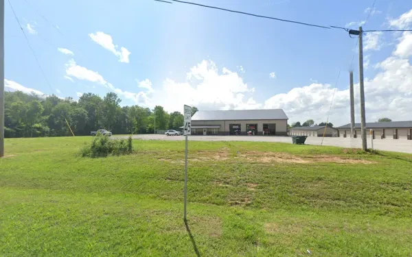 Wells Trans-Tech Inc. & Storage Units - photo 3