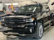 Wally Edgar Collision Center