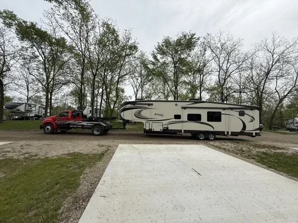 Michigan Motor Transport - photo 3