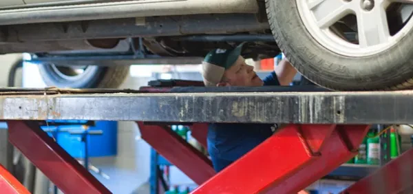 Yellowstone Dino Lube & Repair - photo 3