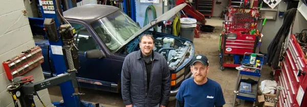 Yellowstone Dino Lube & Repair - photo 4