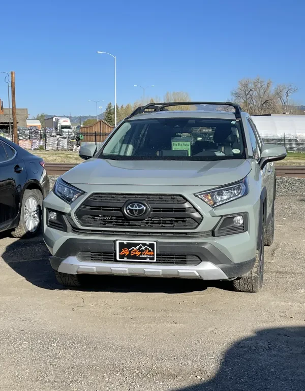 Big Sky Auto LLC - photo 4