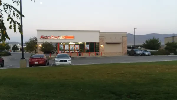 AutoZone Auto Parts - photo 3