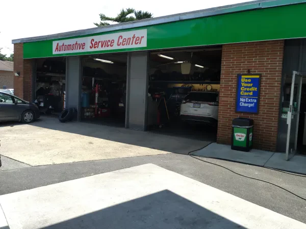 Bruno's Service Center - photo 2