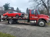 Buckhorn Service