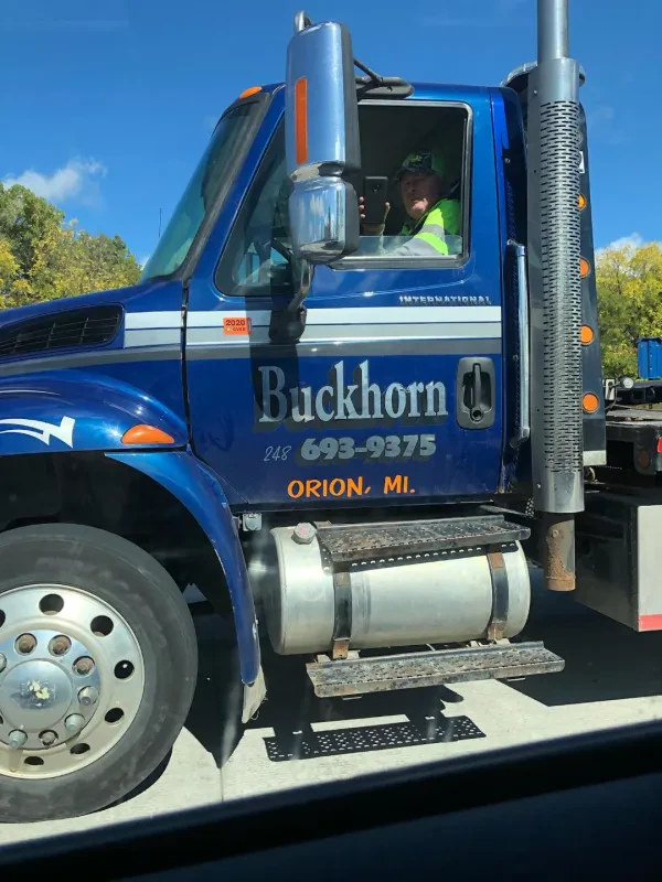 Buckhorn Service - photo 3