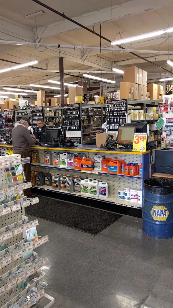 NAPA Auto Parts - photo 3