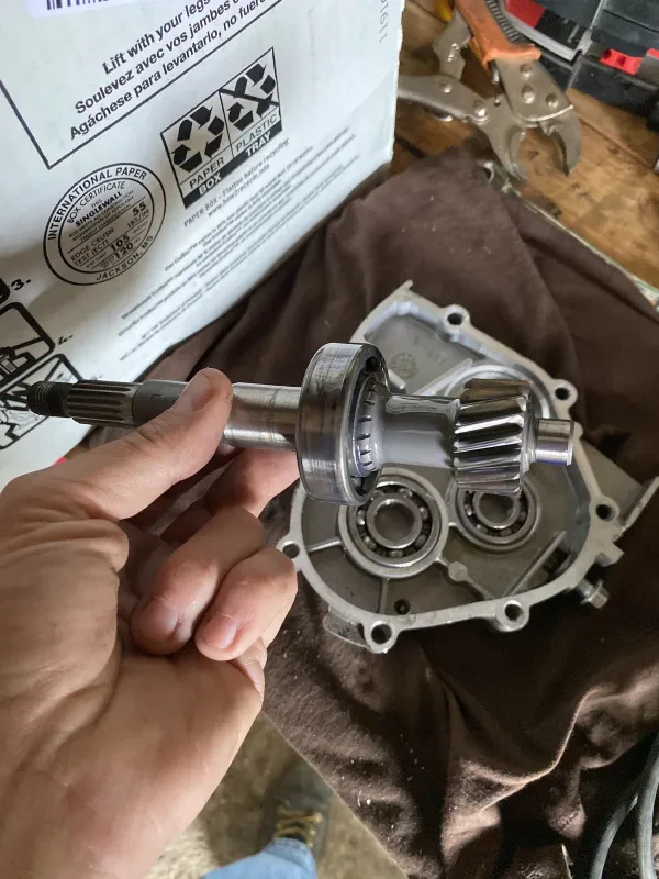 VMC Chinese Parts - photo 4