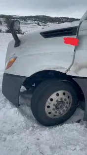Hanser’s Towing & Semi Truck Heavy Wrecker