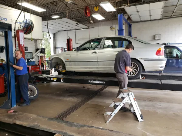 Lake Orion Master Radiator & Auto Service - photo 2