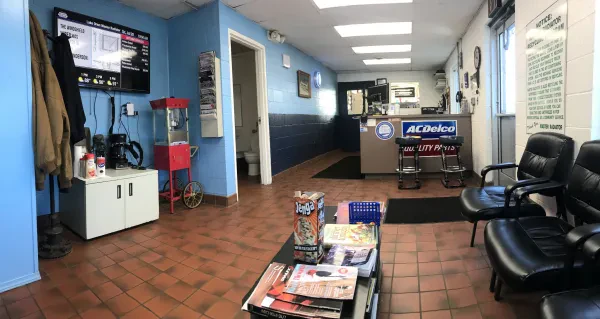 Lake Orion Master Radiator & Auto Service - photo 3