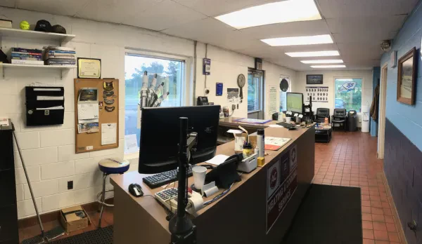 Lake Orion Master Radiator & Auto Service - photo 4