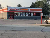 AutoZone Auto Parts