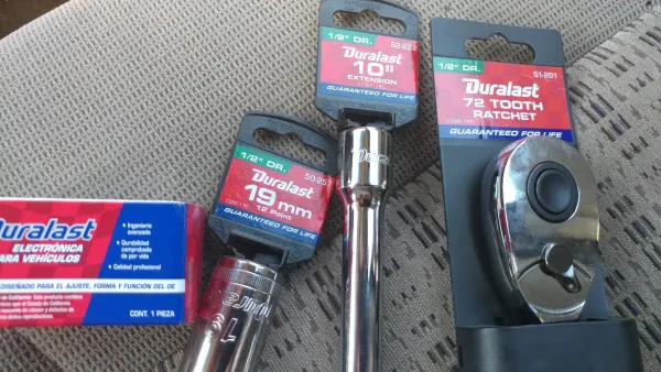 AutoZone Auto Parts - photo 4