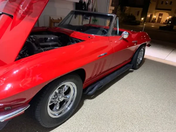 Vette Products of Michigan - photo 2
