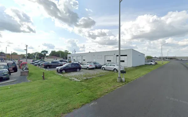 Paulding Automotive Service Center LLC. - photo 3