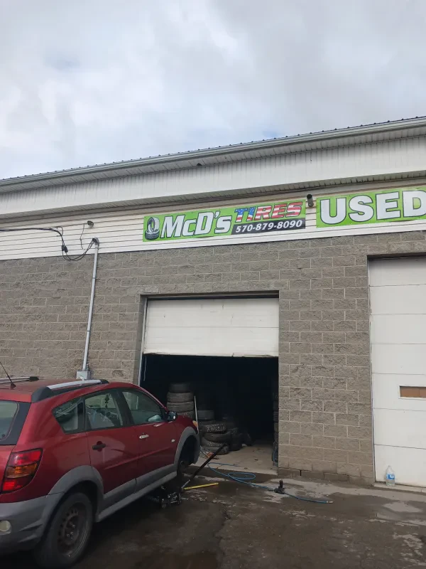 Used Tires Wholesale - photo 3