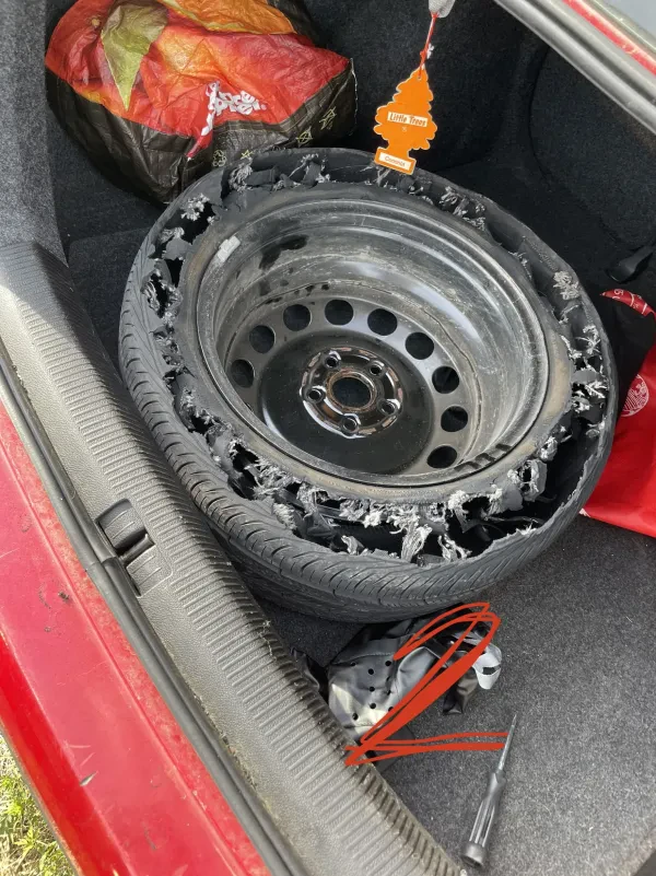 Used Tires Wholesale - photo 4