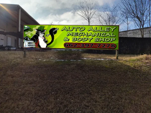 Auto Alley Recovery, LLC - photo 4