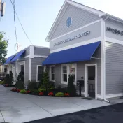 Hynes Collision Center