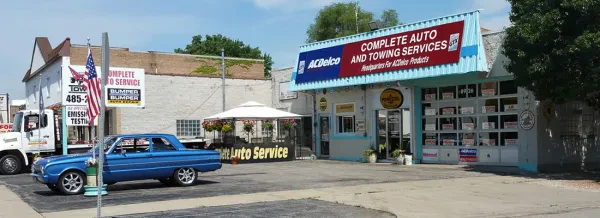 Complete Auto Service - photo 3