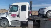 ARC Towing - Towing Services