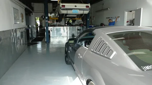 Myron's Auto Services - photo 2