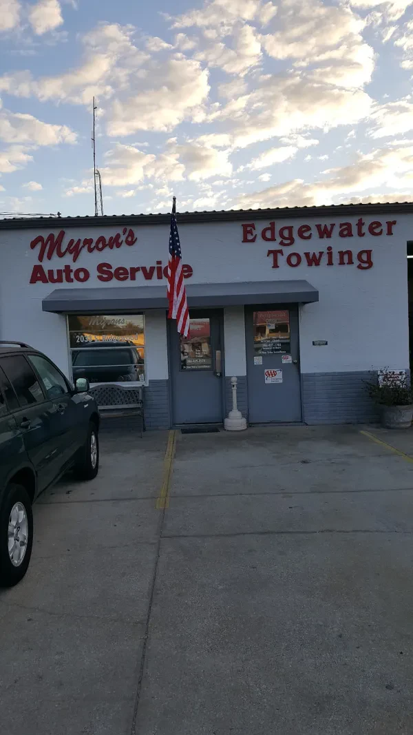 Myron's Auto Services - photo 3