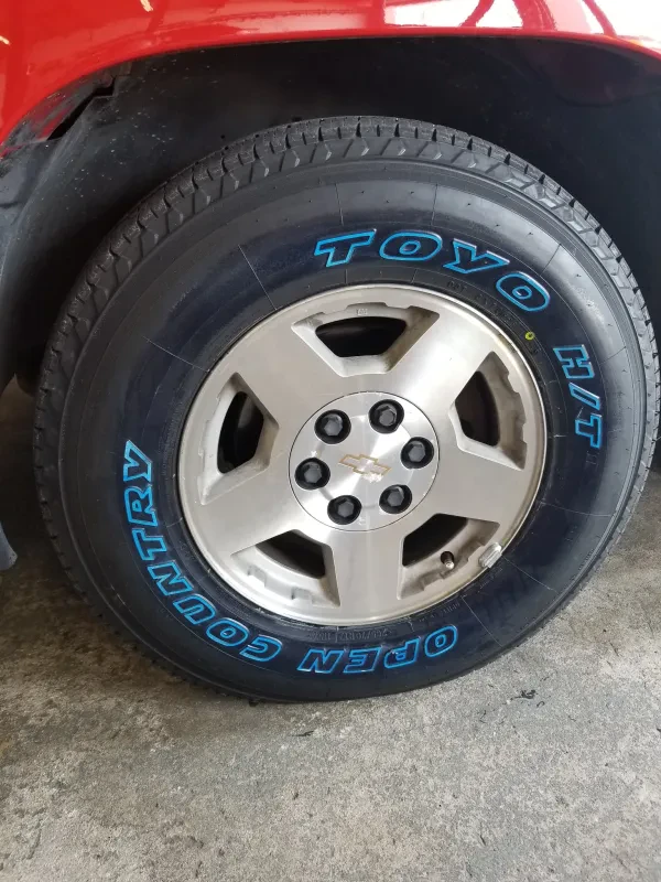 Myron's Auto Services - photo 4