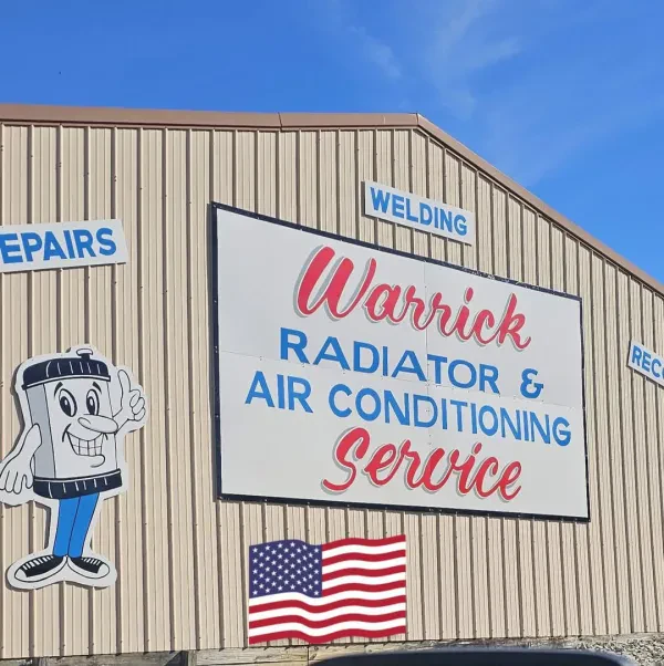 Warrick Radiator & AC Service - photo 2